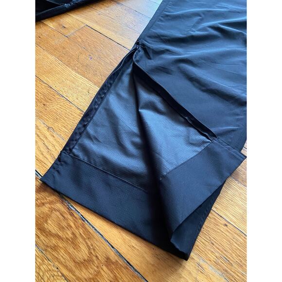SUN MOUNTAIN Black Ankle Zip Pant Mens sz XXL - Picture 5 of 12